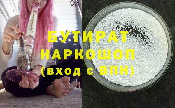шишки Магас